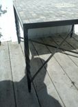 Slate Tile Coffee Table 3 small