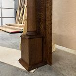 Fireplace Mantel Surround - Fire And Rain 5 small