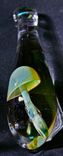 Handblown Glass Pendants 3 small