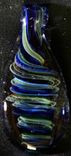 Handblown Glass Pendants 8 small