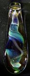 Handblown Glass Pendants 10 small