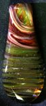 Handblown Glass Pendants 12 small