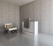 Rise Reception Desk 1 small