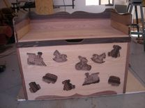 Toy Chest 1 small