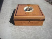 Love Letter Wine Box 3 small