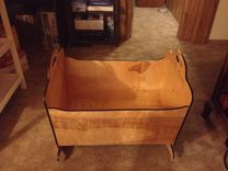 Cradle 1 small