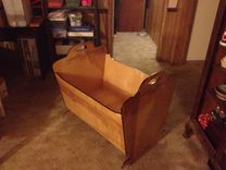 Cradle 2 small