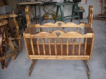 Cradle 1 small
