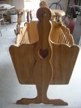 Cradle 2 small