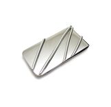 Designer Money Clip - Credit Card Holder - Money Holder - Money And Card Clip - Front Pocket Wallet 3 small