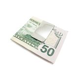 Textured Money Card Holder - Etched Credit Card Holder - Engagement Gift 2 small