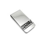 Money Clip - Unique Money Clip - Money Clip For Women - Gift For Men - Unisex Money Clip 4 small