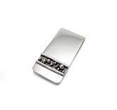 Money Clip - Unique Money Clip - Money Clip For Women - Gift For Men - Unisex Money Clip 5 small