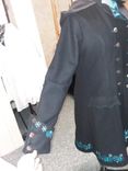 Elegant Winter Coat 4 small