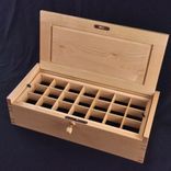 Maple Jewelry Box 3 small