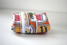 Xl Lay Flat Messy Bags (Wet Bags) - Travel Stickers 4 small