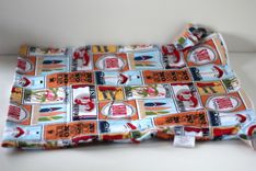 Xl Lay Flat Messy Bags (Wet Bags) - Travel Stickers 9 small