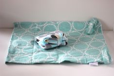Xl Lay Flat Messy Bags (Wet Bags) - Aqua Pearl Bracelet 4 small