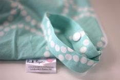 Xl Lay Flat Messy Bags (Wet Bags) - Aqua Pearl Bracelet 7 small