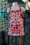 Apron Set 2 small