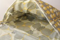 Messenger Bag With Deluxe Changing Pad 4 small