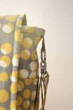 Messenger Bag With Deluxe Changing Pad 5 small