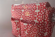 Messenger Bag With Deluxe Changing Pad 1 small