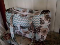Teacher Bag 1 small