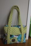 Tote Bag 1 small