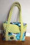 Tote Bag 2 small