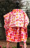 Wondercover - Combination Nursing, Car Seat, And Stroller Cover 1 small