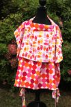 Wondercover - Combination Nursing, Car Seat, And Stroller Cover 6 small