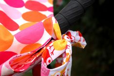 Wondercover - Combination Nursing, Car Seat, And Stroller Cover 17 small