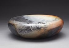 Saggar Fired Porcelain Ceramic Vessels 18 small