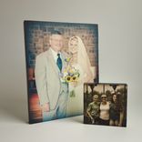 Wedding Anniversary Portrait 1 small