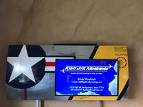 F-86 Display 2 small