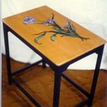 Custom Wall Finishes, Custom Furniture Finishes, Decorative Arts 5 small