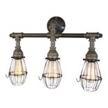 Nelson Vanity 3-Light Bath Fixture 1 small