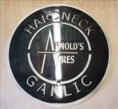 Your Design Metal Sign. 3 small