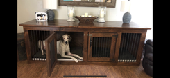 XL Dog Kennel 1 small