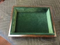 Urn With Tray 5 small