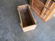 Reclaimed Wood Dressers 2 small