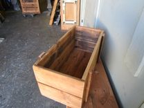 Reclaimed Wood Dressers 5 small