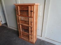 Reclaimed Wood Dressers 6 small