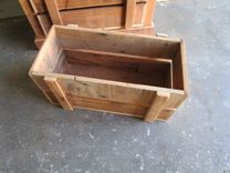 Reclaimed Wood Dressers 9 small