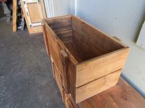 Reclaimed Wood Dressers 14 small
