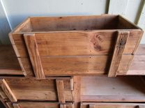 Reclaimed Wood Dressers 12 small