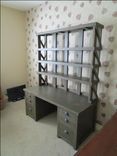 Reclaime Wood Desk Unit 1 small