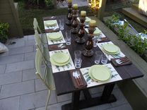 Dining Table 2 small