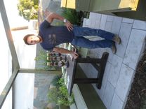 Dining Table 4 small